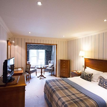Lakeside Hotel And Spa 외부 사진