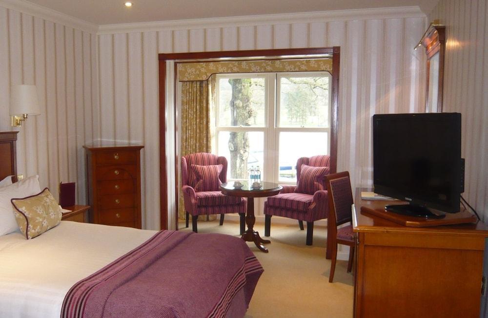 Lakeside Hotel And Spa 외부 사진