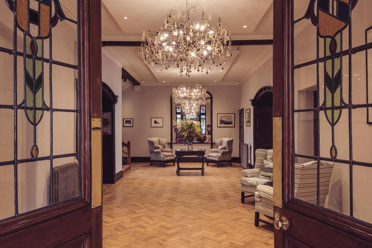 Lakeside Hotel And Spa 외부 사진