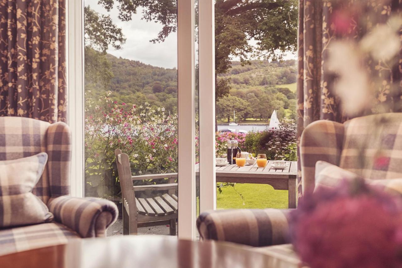 Lakeside Hotel And Spa 외부 사진