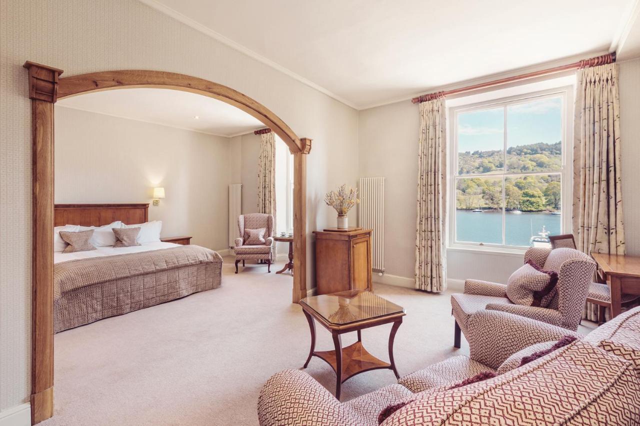 Lakeside Hotel And Spa 외부 사진