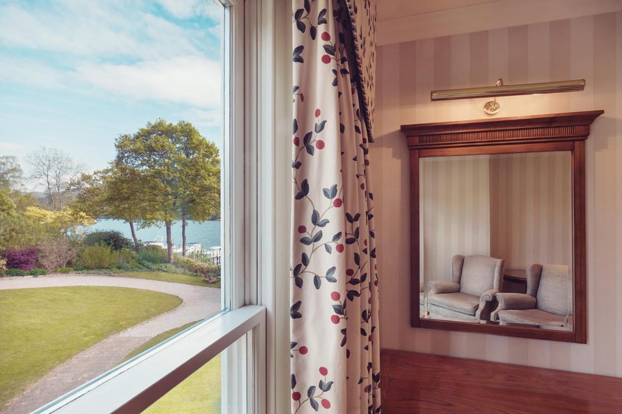 Lakeside Hotel And Spa 외부 사진