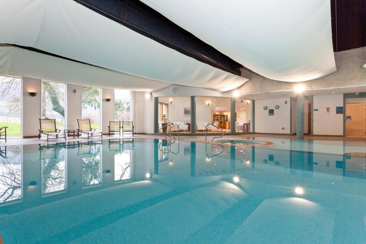 Lakeside Hotel And Spa 외부 사진