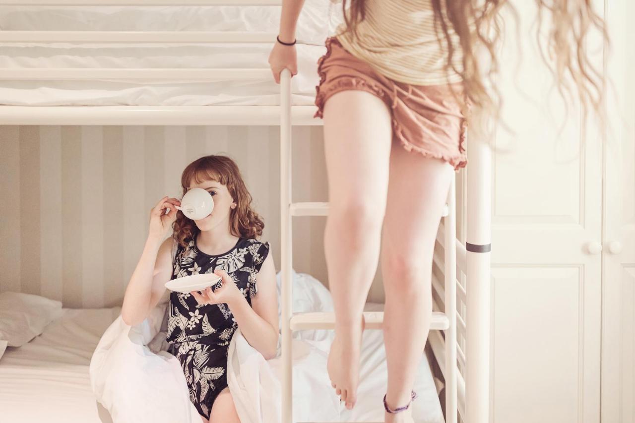 Lakeside Hotel And Spa 외부 사진