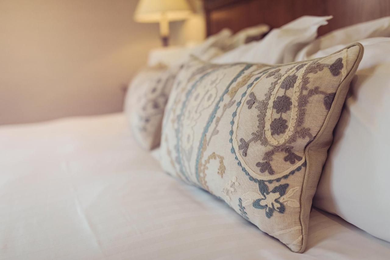 Lakeside Hotel And Spa 외부 사진