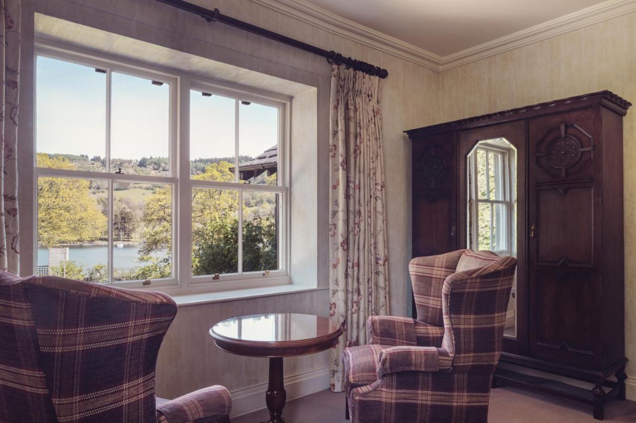 Lakeside Hotel And Spa 외부 사진