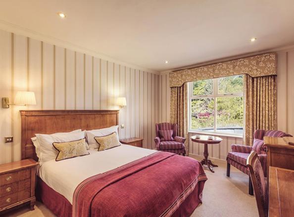 Lakeside Hotel And Spa 외부 사진