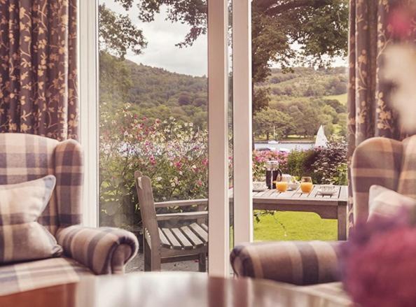 Lakeside Hotel And Spa 외부 사진