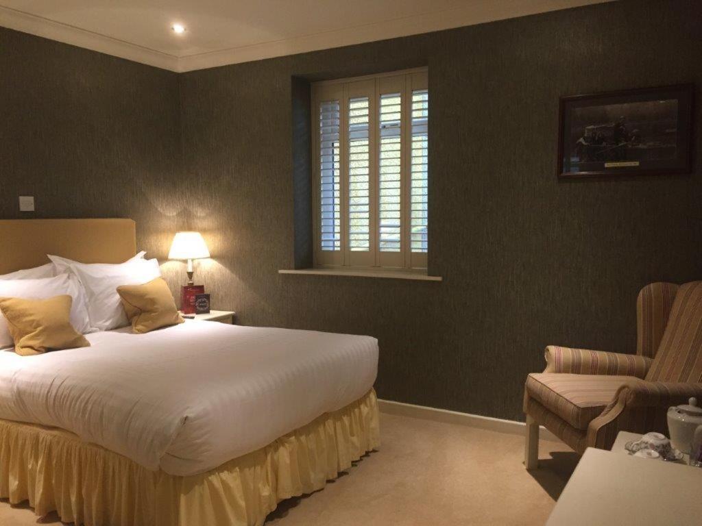 Lakeside Hotel And Spa 외부 사진