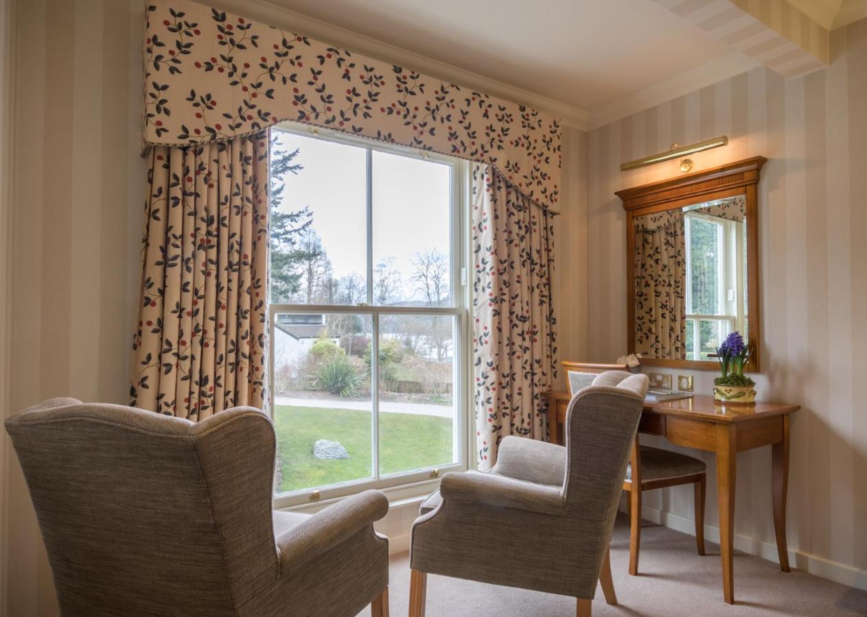 Lakeside Hotel And Spa 외부 사진
