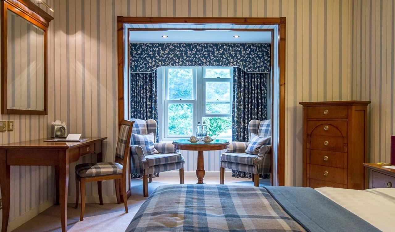 Lakeside Hotel And Spa 외부 사진