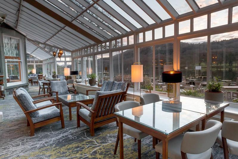 Lakeside Hotel And Spa 외부 사진