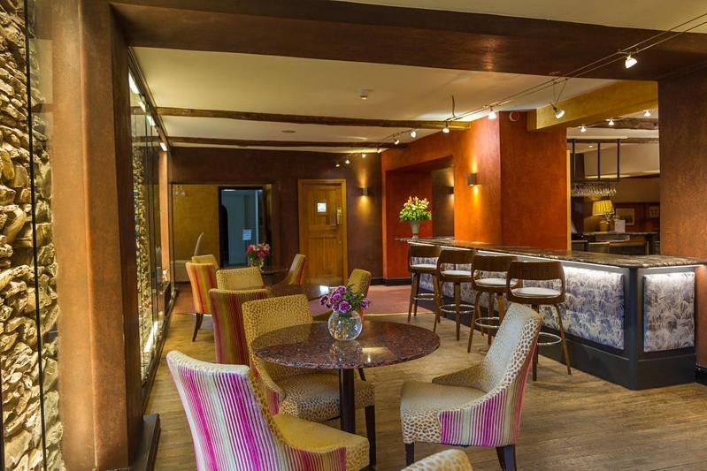 Lakeside Hotel And Spa 외부 사진