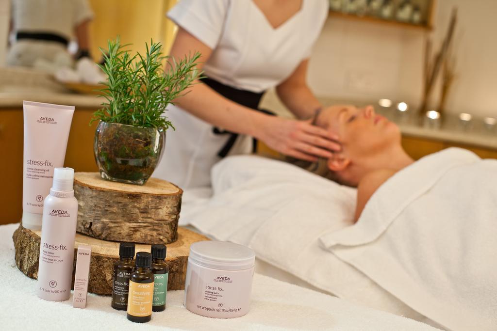 Lakeside Hotel And Spa 외부 사진