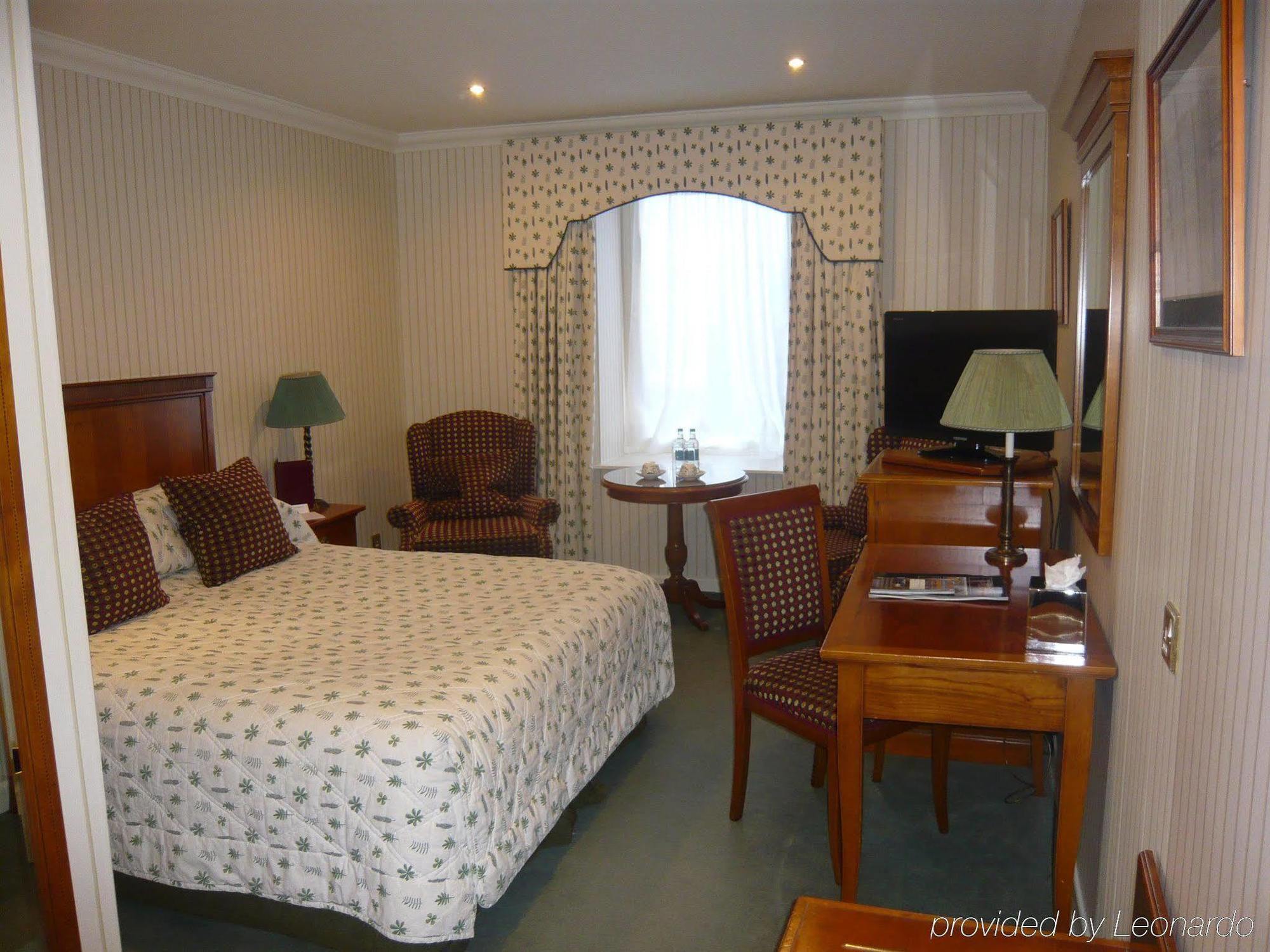 Lakeside Hotel And Spa 외부 사진