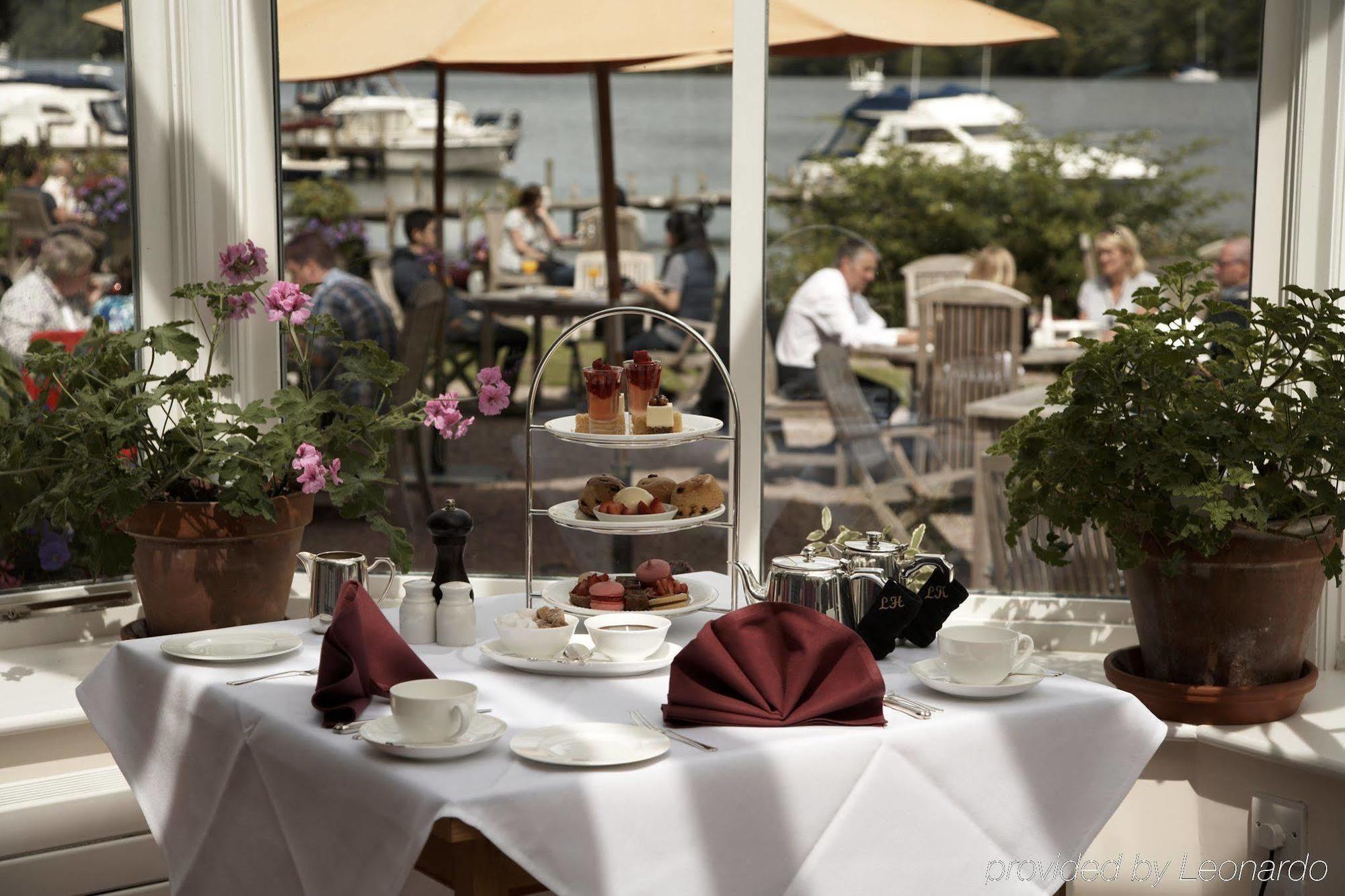 Lakeside Hotel And Spa 외부 사진